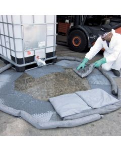 Spill Kits ABKIT Justrite Oil