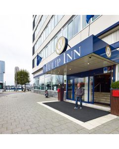 CiTi™ 16 mm 273 Notrax Außen-Eingangsmatte Anthrazit