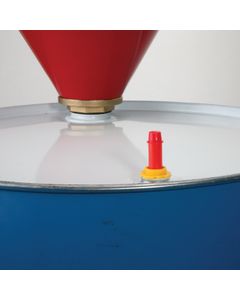 Vatvulmeter 08530 Justrite