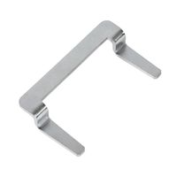 STUBBY CONNTECTORS TTA Checkers Grigio 130 x 72mm