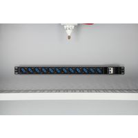 12 Socket Kit S12 Justrite