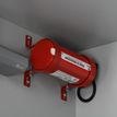 Product Image: Automatic extinguisher kit FBN Justrite