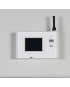 Fire Safety GSM Justrite