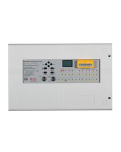 Automatic extinguisher panel control FPC Justrite