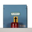 Product Image: Exhaust Fan with Filter Box EXFL Justrite Alarm