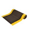 Product Image: Switchboard Matting™ Diamond Class 2 831 Notrax insulated mats electrical safety Black/Yellow 91cm x 22.8m RL