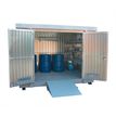 Product Image: MCF Sall Galvanisé