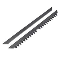 Master Flex™ D23/C23 Safety Ramps 596 Notrax acessórios Macho