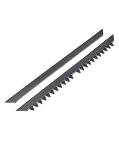 Master Flex™ D23/C23 Safety Ramps 596 Notrax acessórios Macho