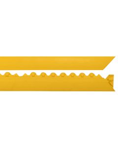 MD Ramp System™ Nitrile 551 Notrax Rampe di sicurezza tappetino Giallo