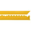 Product Image: MD Ramp System™ Nitrile 551 Notrax Mat safety ramps Yellow Female 5cm x 101cm