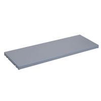 SpillSlope® Steel Shelves 2990 Justrite safety storage cabinet