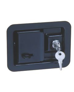 Paddle Handle Replacement For Sure-Grip® EX Safety Cabinet 2915 Justrite