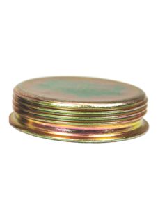 Safety cabinet 2&quot; Plugs, set of 2 29925 Justrite