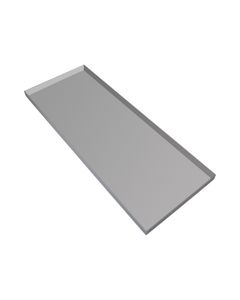Ripiani per armadio EN 226-EN 2903 Justrite Solido Installato