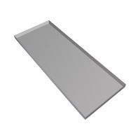 Shelves for EN Cabinet 226-EN 2903 Justrite Solid Installed