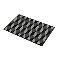 Déco Design™ Imperial 179R Notrax alfombrilla de entrada Jumping Monochrome