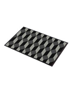 Déco Design™ Imperial 179R Notrax entrance mat Jumping Monochrome