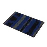 179R Notrax entrance mat Chalk Blue
