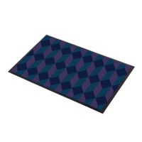 Déco Design™ Imperial 179R Notrax entrance mat Jumping Blue