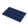 Product Image: Déco Design™ Imperial 179R Notrax tapis d’entrée Jumping Blue 120 cm x 180 cm