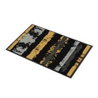Déco Design™ Imperial 179R Notrax entree mat Chalk Yellow