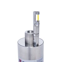 Automatic extinguisher kit FBN Justrite