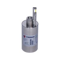 Automatic extinguisher kit FBN Justrite
