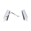 Product Image: MECHANISM FOR PULL-OUT SHELF (SHELF NOT INCLUDED) FIRE60 2903MC Justrite 120x42.5x11.5cm