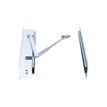 Product Image: MECHANISM FOR PULL-OUT SHELF (SHELF NOT INCLUDED) FIRE60 2903MC Justrite 60x42.5x11.5cm