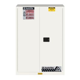 Cl Justrite Flammable Cabinet