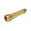 Product Image: Flexible Hose Extension for drum faucet 08932 Justrite