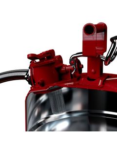 Flame Arrester for Type I, Type II AccuFlow™ and D.O.T. Safety Cans 11007 Justrite