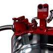 Product Image: Flame Arrester for Type I, Type II AccuFlow™ and D.O.T. Safety Cans 11007 Justrite
