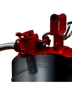 Flame Arrester for Type I, Type II AccuFlow™ and D.O.T. Safety Cans 11007 Justrite