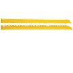 Product Image: Slabmat Carré™ Safety Ramps 041 Notrax accessories Yellow Male