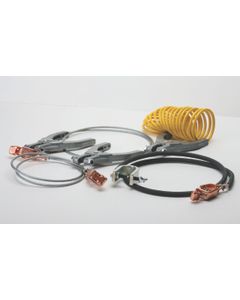 Anti-Static Wires 849 Justrite
