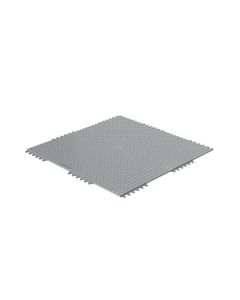 De-Flex® Nitrile - 5S Grey 572G Notrax modular mats