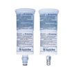 Product Image: Coalescing Carbon Filters 2816 Justrite 8.9cm Polypropylene