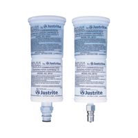 Coalescing Carbon Filters 2816 Justrite