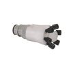 Product Image: Raccordi a collettore per HPLC PTFE 2817 Justrite Acciaio inossidabile e polipropilene Impilatore