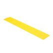 Product Image: Cushion Ease Solid™ Nitrile Marking Line 569 Notrax 5S marking line Yellow 15cm x 15cm