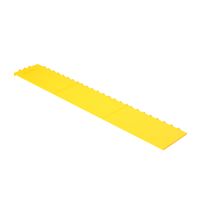 Cushion Ease Solid™ Nitrile Marking Line 569 Notrax 5S marking line Yellow