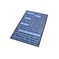 Déco Design™ Standard 175 Notrax entree mat Orientrax blauw