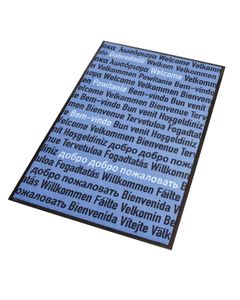 Déco Design™ Standard 175 Notrax alfombrilla de entrada Ashanti