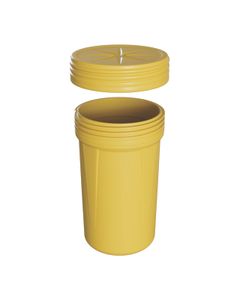 Lab Packs with Screw-On Lids 16-LNS Eagle Lab pack