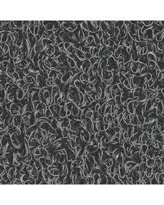 CiTi™ 14 mm unbacked 274 Notrax outdoor entrance mat Charcoal
