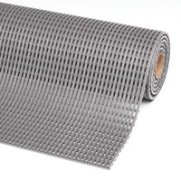 Akwadek™ 536 Notrax anti-slip mats Gray