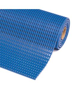 Akwadek™ 536 Notrax anti-slip mats Blue