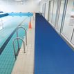 Product Image: Akwadek™ 536 Notrax antislip matten Grijs LINM 60cm x linm